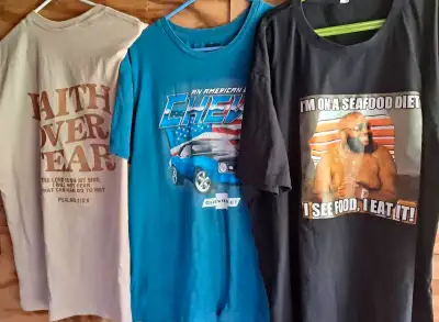 Men's Clothing Lot , View more