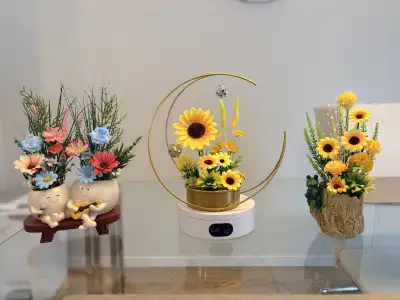 Artificial Plant Creations, View more