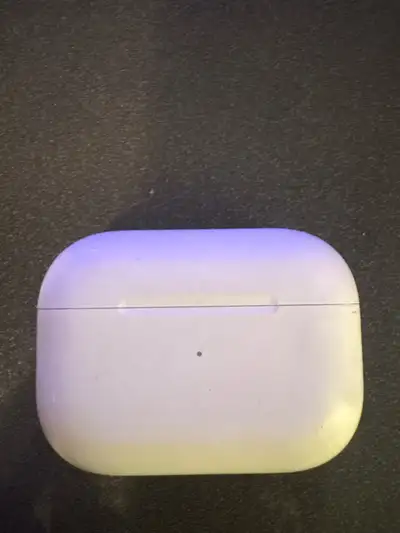 AirPod Pro second gen AirPod case, View more