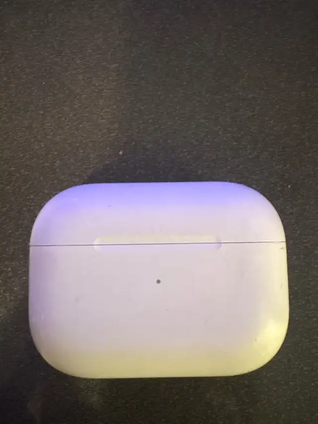 AirPod Pro second gen AirPod case in Headphones in Hamilton - Image 2