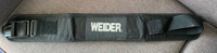 Weider weight lifting belt