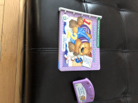 Little touch LeapPad One Bear in the Bedroom 