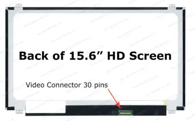 NT156WHM-N32 Replacement LCD Screens, View more