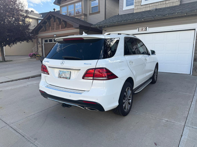 2018 Mercedes Benz GLE400 in Cars & Trucks in Calgary - Image 3