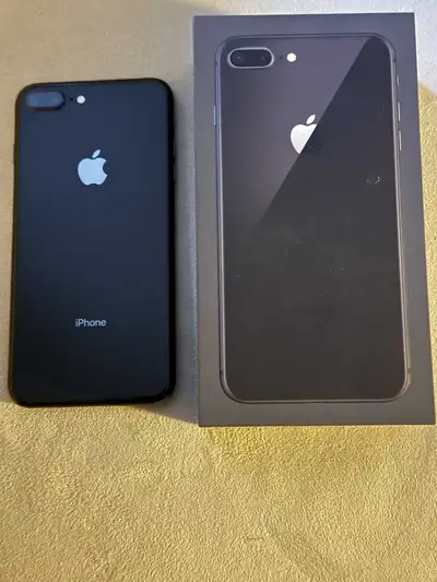 iPhone 8 Plus 256GB, View more