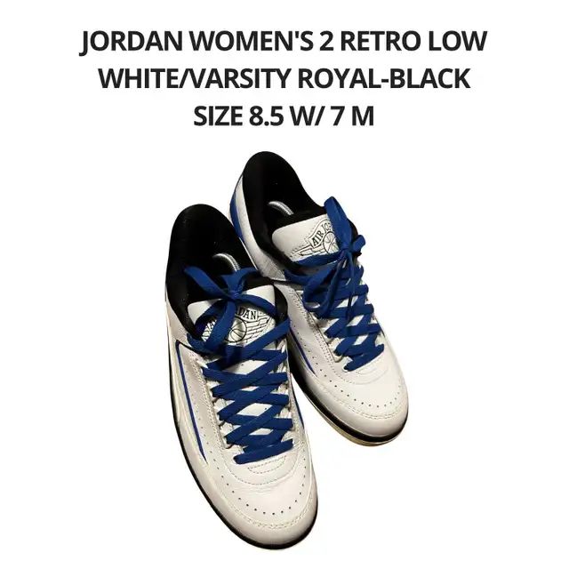 Shoe’s - Size 7M / 8.5 W in Other in City of Toronto - Image 6