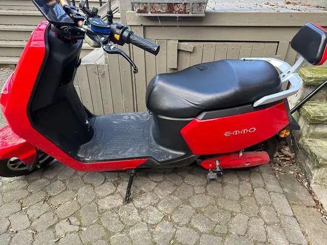 E-bike for sale 72v20ah in eBike in Mississauga / Peel Region - Image 2