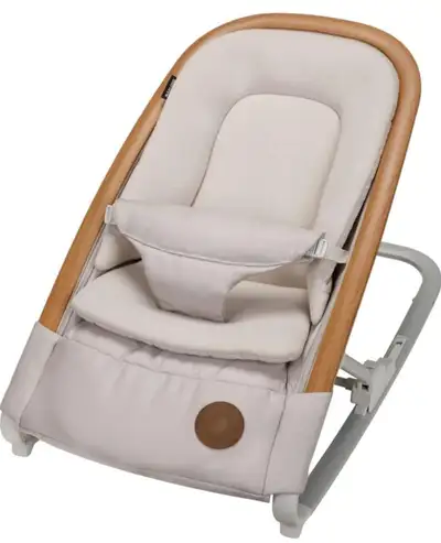 Baby Rocker, View more