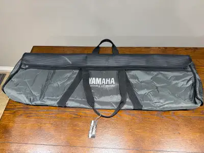 Yamaha SCC-11 Portable Keyboard Soft Case, View more