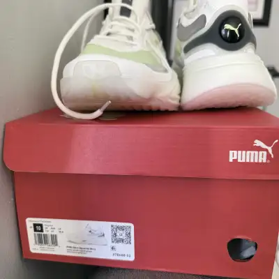 Puma PWR Nitro Squared, View more