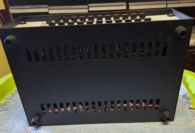 Realistic Speaker Selector in Stereo Systems & Home Theatre in Calgary - Image 4