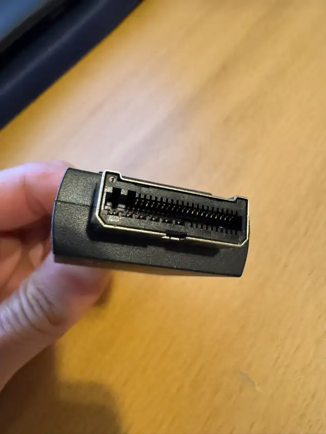 Samsung One Connect Cable in Video & TV Accessories in City of Montréal - Image 6