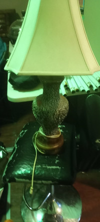 Free Lamp