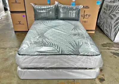 High-Quality Mattresses | Free Home Delivery + Same Day Delivery, View more