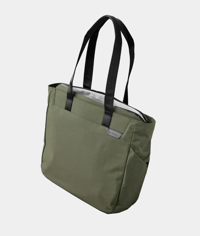 Brand New (original tag) AlpaKa Gear Metro Tote - Olive Green in Other in City of Halifax