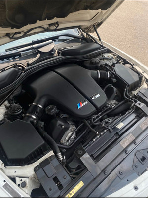 2007 BMW M6 -