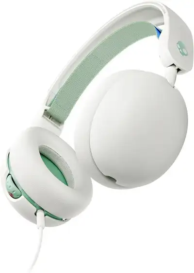 Skullcandy Grom Wired Headphones, View more