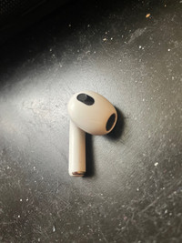 Apple AirPods Pro 3rd Generation Left Only