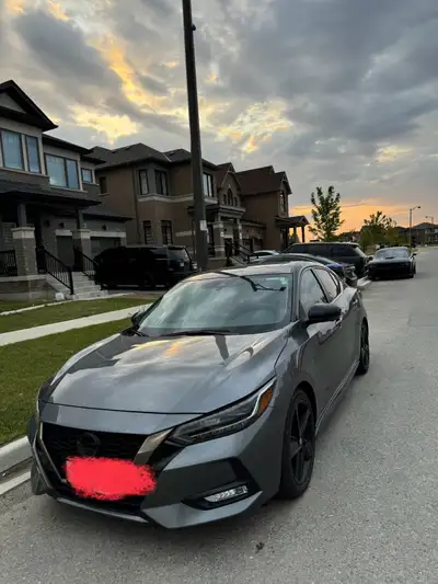 Year:2023 Body style: Sedan Exterior colour: Grey/ Black Interior colour: Black Transmission: Automa...