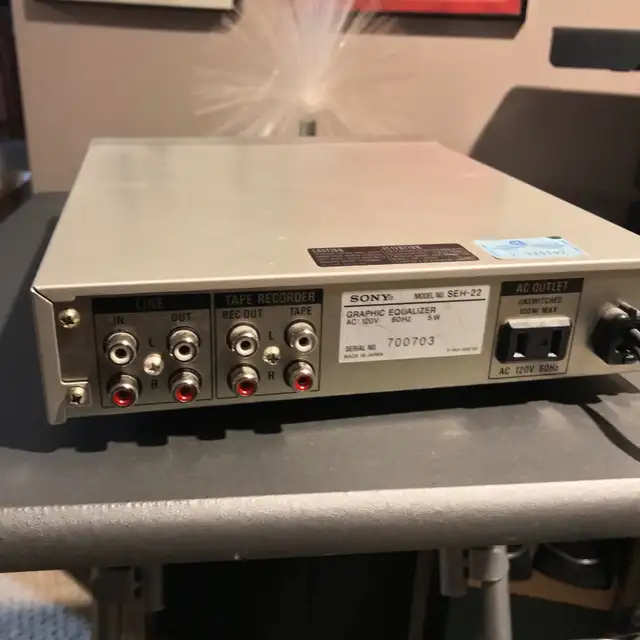 Sony 9-band Equalizer603675954019706881