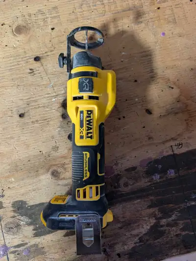 DeWalt DCS551, View more