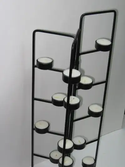 Candle / Tea-Light holder, View more