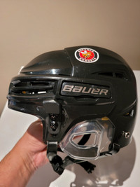 Bauer RE AKT 100 Youth Helmet