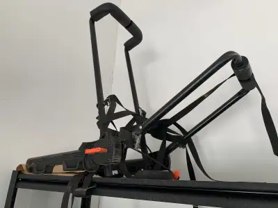 Yakima Bike Rack, View more