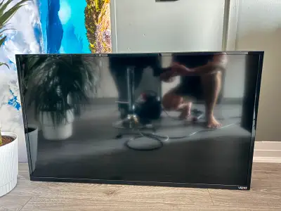 Vizio Smart TV, View more
