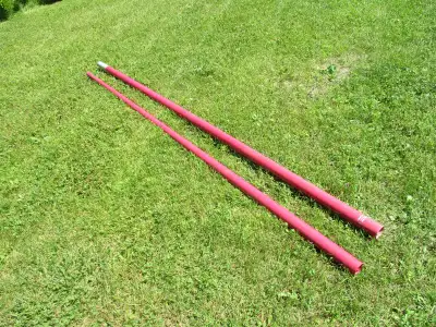 MÂT - 2 SECTIONS - Planche à voile, View more