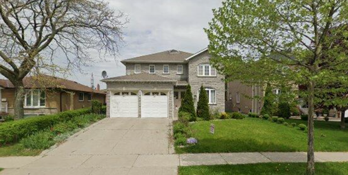 Bright, spacious and well maintained 3-bedroom, 1 bathroom basement apartment for rent in the heart...