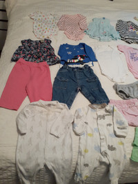 21 items Girls Clothing