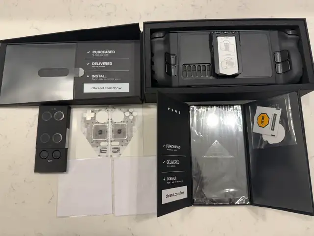 Steam Deck 1TB Oled62863728193027123