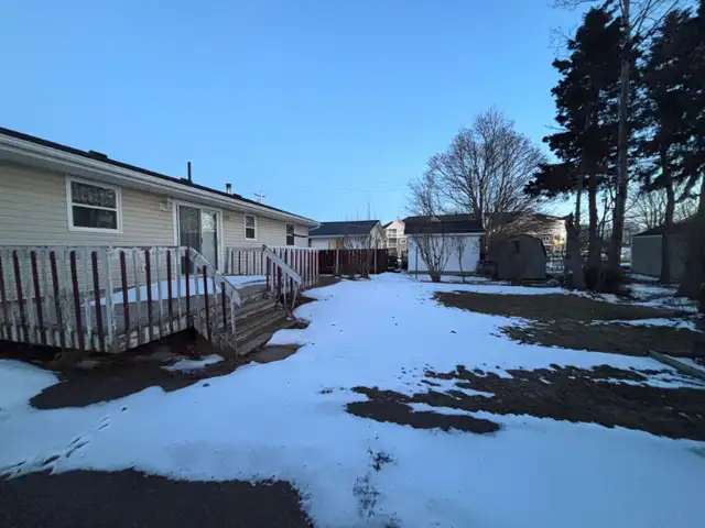 Cozy 2-Bedroom House for Rent in Charlottetown! in Long Term Rentals in Charlottetown - Image 14