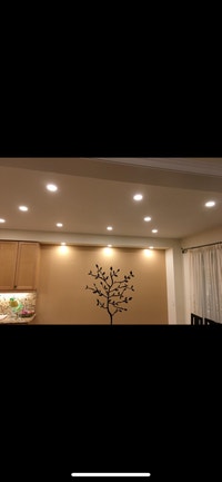 Create Ambiance with Dimmable LED Pot Light 35$ Oshawa / Durham Region Toronto (GTA) Preview