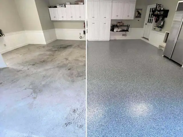 Epoxy Concrete Flooring 6472844045628643646984971222