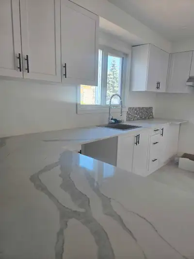 Beautiful and fully renovated 3 Bdr  in Longueuil