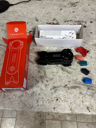 Redshift Suspension Stem for sale, View more