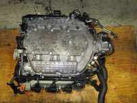 2007 2008 ACURA TL 3.5L J35A 6 CYLINDER ENGINE ACURA TL