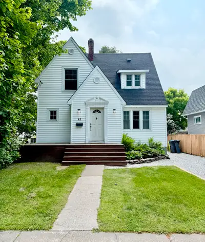 Beautiful 3 Bedroom Home for Rent