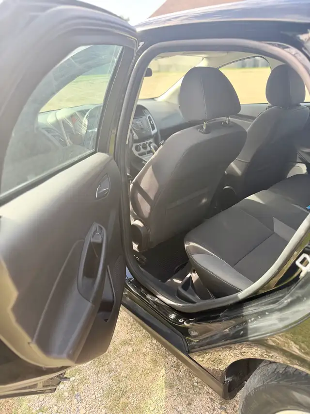 2014 Ford Focus509908000661186565