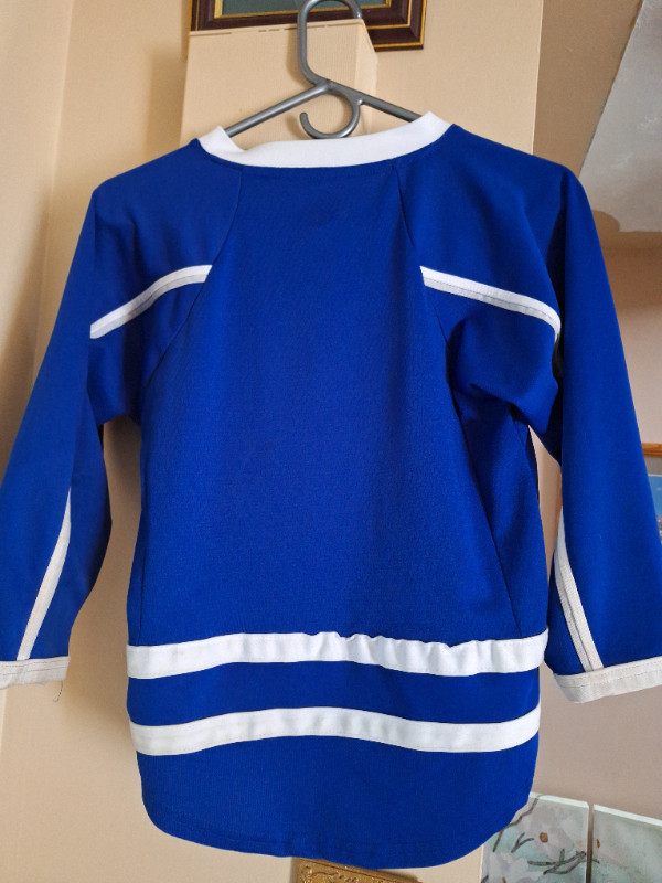 Youth size small leafs jersey in Kids & Youth in Cole Harbour