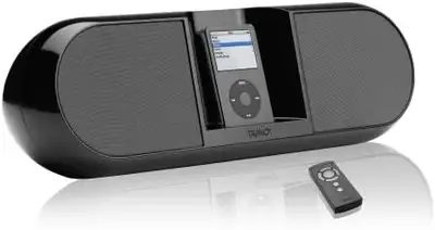 Tannoy i30 Speakers System with Invery bluetooth adapter, View more