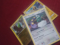 Pokemon Card Lot for sale