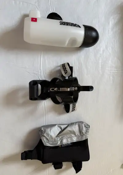 Bouteille de triathlon pour vélo, View more