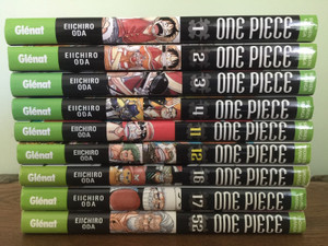 One Piece Achetez Ou Vendez Des Livres Dans Quebec Petites Annonces De Kijiji