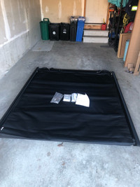 Tonneau Cover for Sale 