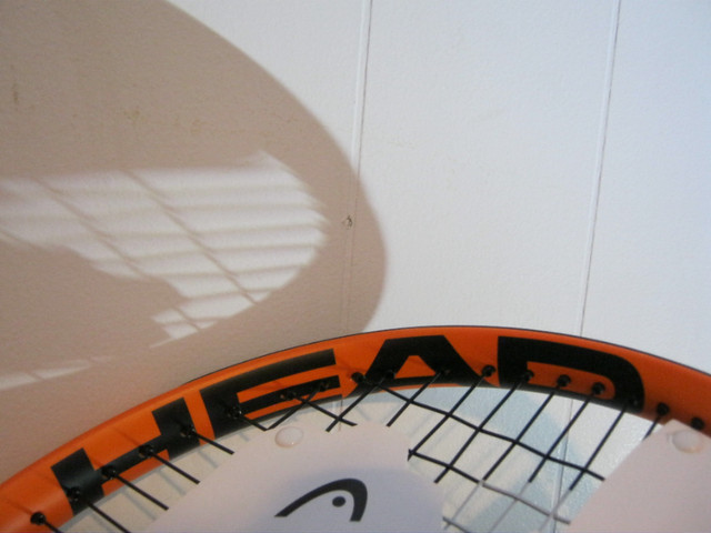 TENNIS RACQUETS - TENNIS PRO SELLING TENNIS RACQUETS(NEW) in Tennis & Racquet in Winnipeg - Image 4