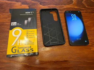  Samsung Galaxy S23  , View more