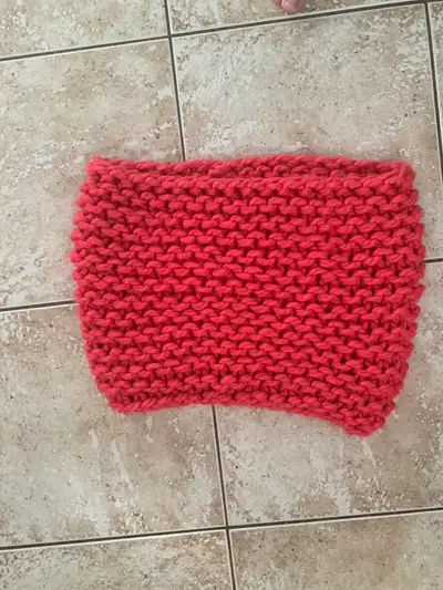 Hollister Neck Warmer, View more